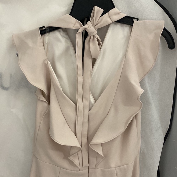 Le Château Jumpsuit - Picture 3 of 3